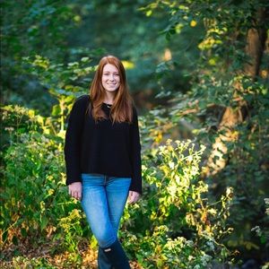 Meet your Posher, Bridget
